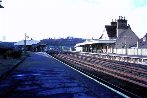 seaton junction signal box|seaton junction station.